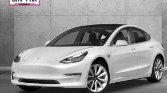 TESLA MODEL 3 2018 5YJ3E1EB1JF082421 image TESLA MODEL 3 2018 5YJ3E1EB1JF082421 image
